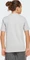 adidas Train Essentials Logo Regular Fit Funktionsshirt kurzarm grey two/white (Junior) Vorschaubild
