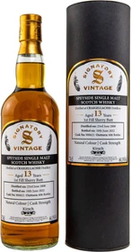 Craigellachie 13 Years Old Signatory Vintage Cask 700ml