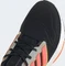 adidas Ultraboost 22 core black/turbo/flash orange (Herren) Vorschaubild