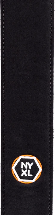 D'Addario Eco-Leather Guitar Strap NYXL