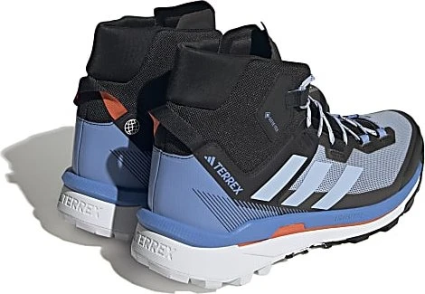 adidas Terrex Skychaser Tech Mid GTX blue dawn/core black (Herren)