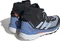 adidas Terrex Skychaser Tech Mid GTX blue dawn/core black (Herren) Vorschaubild