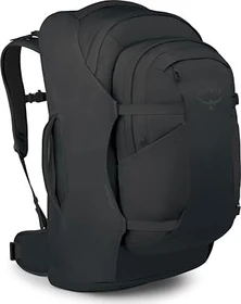 Osprey Farpoint 70 schwarz