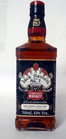 Jack Daniel's Old No. 7 Sour Mash Legacy Edition 2 700ml