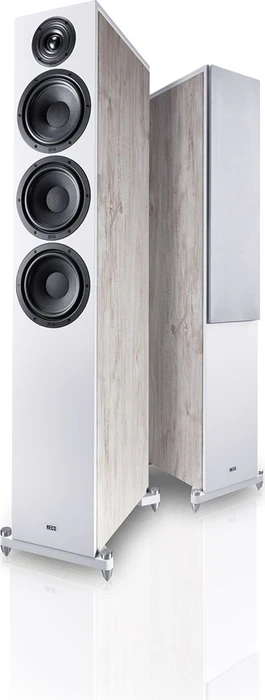 Heco Aurora 900 AM Ivory White, Stück