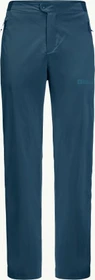 Jack Wolfskin Prelight Hose lang dark sea (Herren)