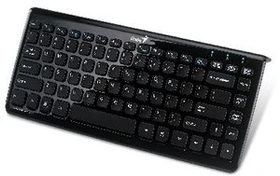 Genius LuxeMate i200, USB
