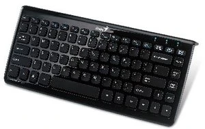 Genius LuxeMate i200, USB