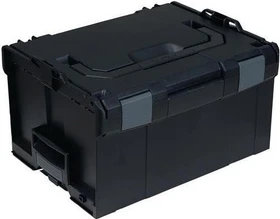 BS Systems L-Boxx 238 Werkzeugkoffer schwarz