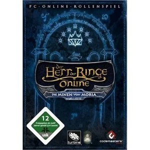 Der Herr der Ringe Online - Minen von Moria (Add-on) (MMOG) (PC)