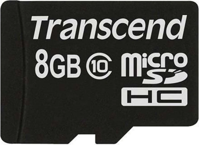 Transcend 10M R24/W22 32GB, Class 10