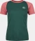 Ortovox 120 Tec Fast Mountain Funktionsshirt kurzarm dark pacific (Damen) Vorschaubild