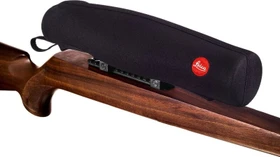 Leica Neopren Schutzhülle für Zielfernfohr S/24 schwarz