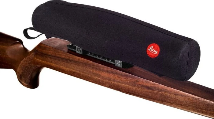 Leica Neopren Schutzhülle für Zielfernfohr S/24 schwarz
