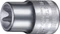 Stahlwille 50TX Torx Steckschlüssel 1/2" Vorschaubild