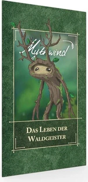 Mythwind - Das Leben der Waldgeister (Erweiterung)