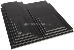 King Mod Premium Dämmset für Xigmatek Talon