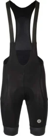 AGU Venture Fahrradhose kurz schwarz (Herren)