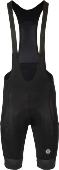 AGU Venture Fahrradhose kurz schwarz (Herren)