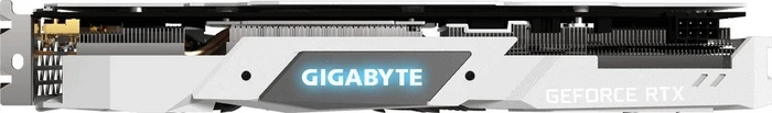 GIGABYTE GeForce RTX 2060 SUPER Gaming 3X White 8G, 8GB GDDR6, HDMI, 3x DP