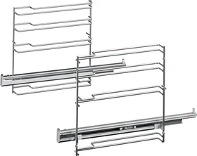 Bosch HEZ638100 Vollauszug 1-fach