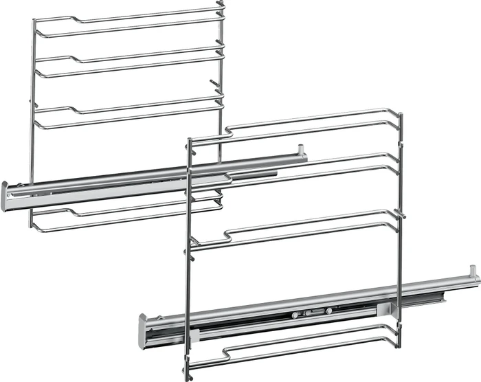 Bosch HEZ638100 Vollauszug 1-fach