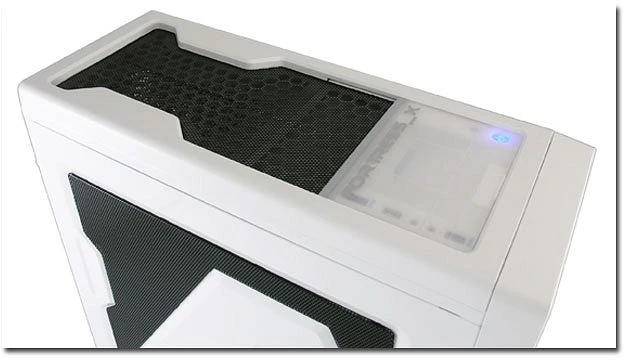 LC-Power Gaming 973W Fortress_X