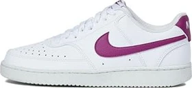 Nike Court Vision Low Next Nature cactus flower/white/sail (Damen)