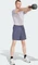 adidas Train Essentials Logo Training Trainingshose kurz shadow navy/mint ton (Herren) Vorschaubild