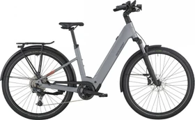 Bergamont E-Horizon Sport 10 Wave stone grey Modell 2026