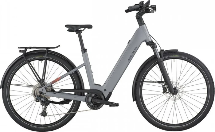 Bergamont E-Horizon Sport 10 Modell 2026