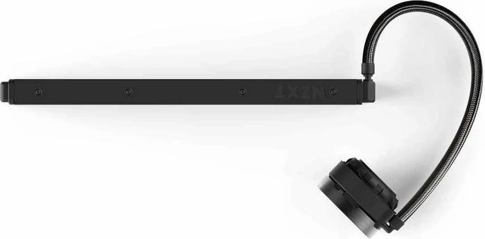 NZXT Kraken X72