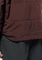 Jack Wolfskin Bike Commute Ins Funktionsjacke dark maroon (Herren) Vorschaubild