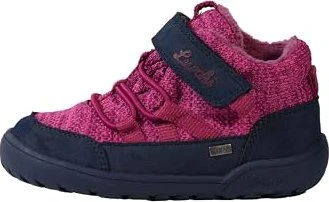 Lurchi Jaden Tex Barefoot (Junior)