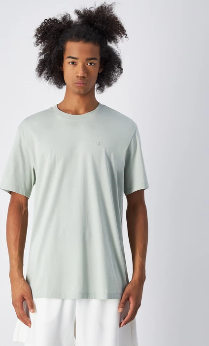 Champion Icons Tonal T-Shirt kurzarm (Herren)