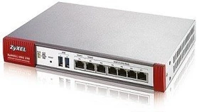 Zyxel ZyWALL USG 100 Firewall, 7x RJ-45 (91-009-045001B)