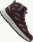 Jack Wolfskin Woodland 2 Texapore Mid boysenberry (Junior) Vorschaubild