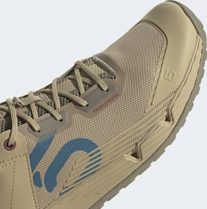 Five Ten Trailcross LT beige tone/blue rush/orbit green (Herren)