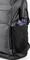 Port Designs Pro Montreal 15.6-16" Notebookrucksack, schwarz Vorschaubild