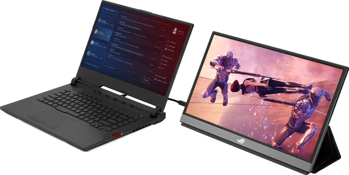 ASUS ROG Strix XG17AHPE, 17.3"