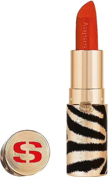 Sisley Phyto-Rouge Velvet Lippenstift