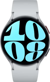 Samsung Galaxy Watch 6 Bluetooth 44mm silber