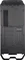 Cooler Master MasterCase SL600M Black Edition, Glasfenster Vorschaubild