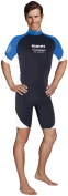 Mares Thermo Guard Unterzieher Oberteil kurzarm 0.5mm