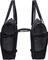 Vaude TwinShopper Gepäcktasche schwarz Vorschaubild