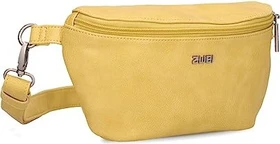 Zwei Mademoiselle.M MH4 Bauchtasche lemon