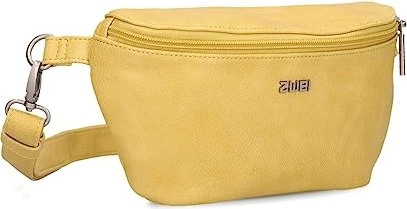 Zwei Mademoiselle.M MH4 Bauchtasche lemon