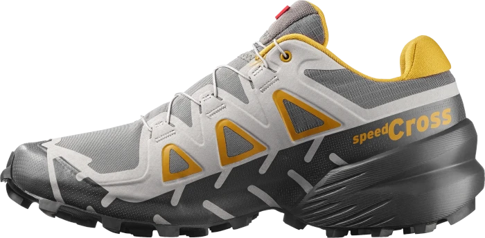 Salomon Speedcross 6 20 Years castlerock/asphalt/arrowwood