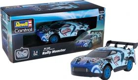 Revell Control Rally Monster