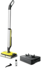 Kärcher FC7 Cordless gelb Akku-Wischsauger